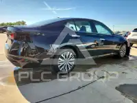 2025 Nissan ALTIMA photo