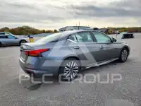2025 Nissan ALTIMA photo