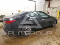 2025 Nissan ALTIMA фото