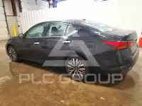 2025 Nissan ALTIMA фото