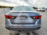 2025 Nissan ALTIMA photo