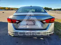 2025 Nissan ALTIMA photo