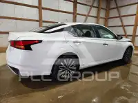 2025 Nissan ALTIMA фото