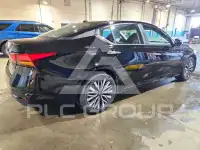 2025 Nissan ALTIMA photo