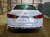 2025 Nissan ALTIMA фото