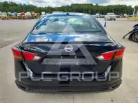 2025 Nissan ALTIMA фото