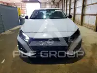 2025 Nissan ALTIMA фото