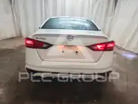 2025 Nissan ALTIMA фото