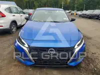 2025 Nissan ALTIMA фото