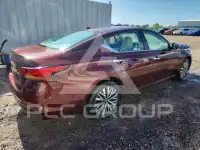 2025 Nissan ALTIMA фото