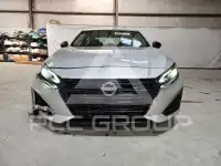 2025 Nissan ALTIMA фото
