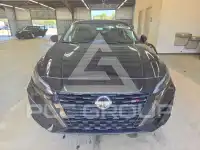 2025 Nissan ALTIMA фото
