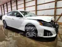 2025 Nissan ALTIMA фото