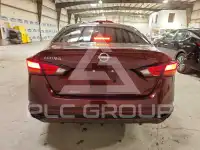 2025 Nissan ALTIMA photo