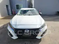 2025 Nissan ALTIMA photo