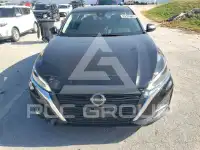 2025 Nissan ALTIMA фото