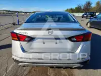 2025 Nissan ALTIMA фото