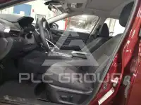 2025 Nissan ALTIMA фото