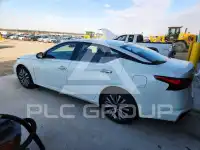 2025 Nissan ALTIMA фото