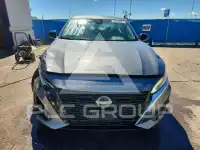 2025 Nissan ALTIMA фото