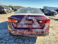 2025 Nissan ALTIMA photo