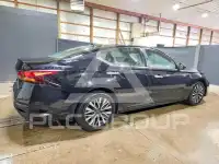 2025 Nissan ALTIMA фото