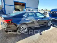 2025 Nissan ALTIMA фото
