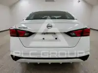 2025 Nissan ALTIMA photo