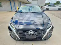 2025 Nissan ALTIMA фото