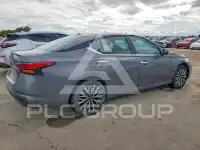 2025 Nissan ALTIMA photo