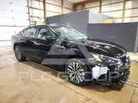 2025 Nissan ALTIMA фото