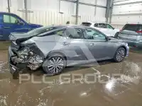 2025 Nissan ALTIMA фото
