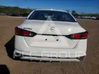 2025 Nissan ALTIMA фото