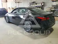 2025 Nissan ALTIMA фото