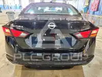 2025 Nissan ALTIMA photo
