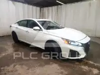2025 Nissan ALTIMA фото