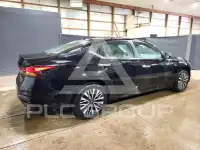 2025 Nissan ALTIMA фото