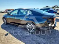 2025 Nissan ALTIMA photo