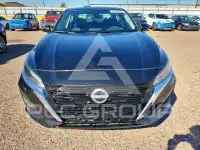 2025 Nissan ALTIMA photo
