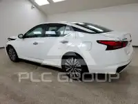 2025 Nissan ALTIMA photo
