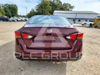 2025 Nissan ALTIMA фото