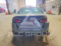 2025 Nissan ALTIMA photo