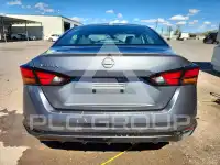 2025 Nissan ALTIMA фото