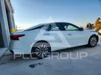2025 Nissan ALTIMA фото