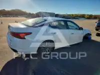 2025 Nissan ALTIMA фото
