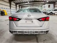 2025 Nissan ALTIMA фото