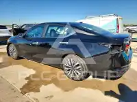 2025 Nissan ALTIMA photo
