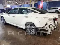 2025 Nissan ALTIMA фото