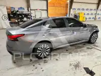 2025 Nissan ALTIMA фото