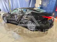 2025 Nissan ALTIMA фото